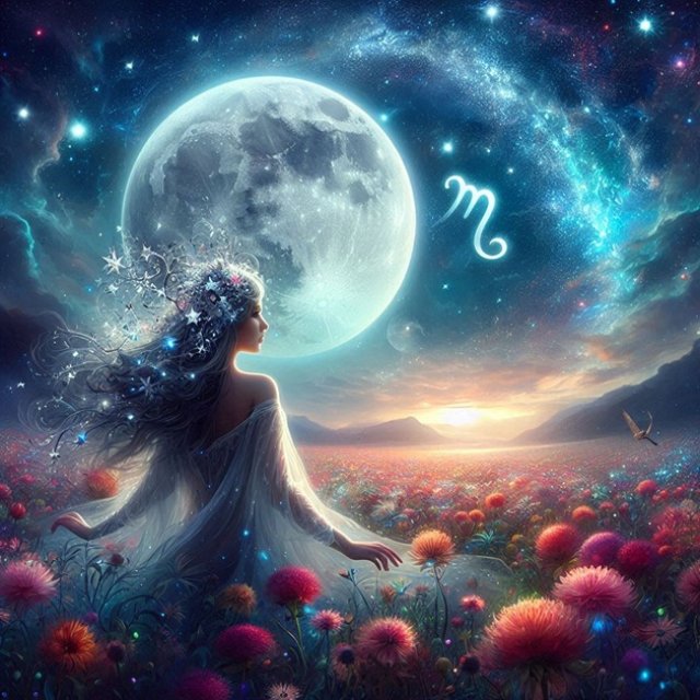Fecioară ♍️