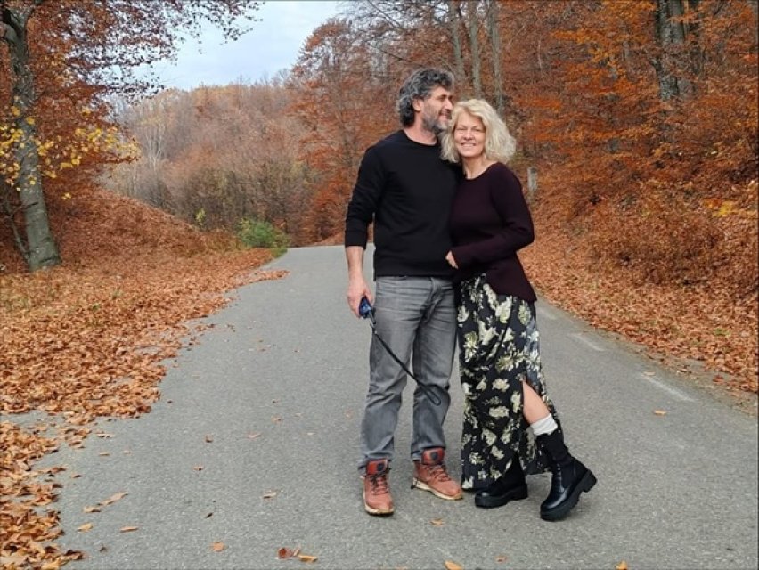 Dana Nălbaru revine în muzică? Ce surpriză le-a pregătit fanilor. A compus un cântec religios