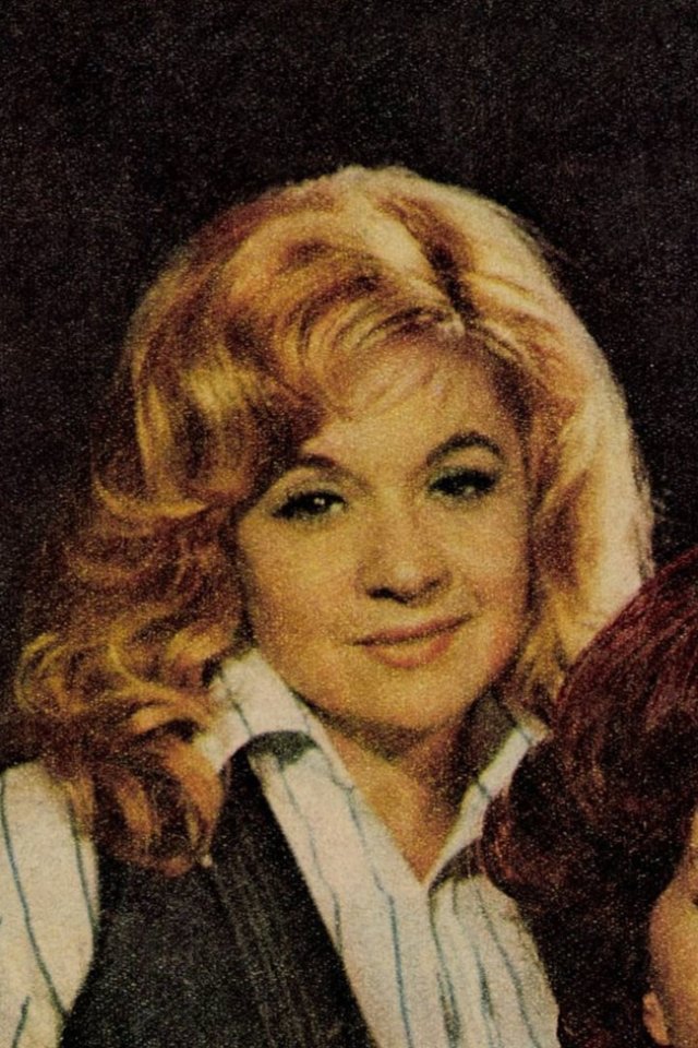 Cine a fost actrița celebră din România care a avut doi copii cu regretatul Emeric Ienei. Fostul antrenor a încetat din viață la 88 de ani. Vasilica Tastaman a decedat în 2003