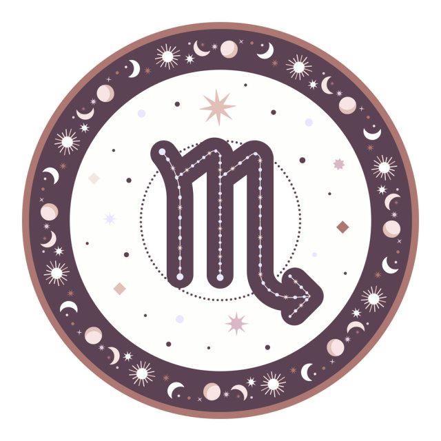 Horoscop mâine, 8 noiembrie 2025, Scorpion