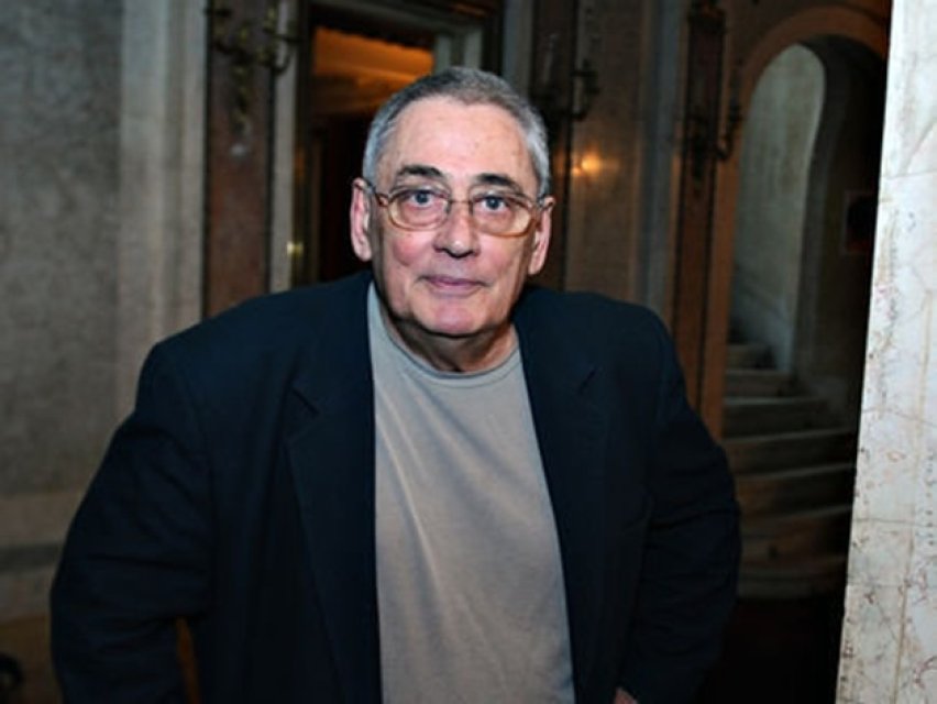 Horia Moculescu, în stare gravă la ATI. Medicii de la Institutul „Matei Balș” fac tot posibilul să îl salveze, dar sunt rezervați în ce privește starea lui