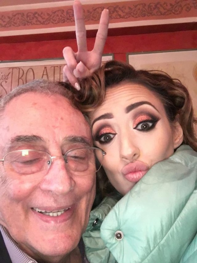 Horia Moculescu, în stare gravă la ATI. Medicii de la Institutul „Matei Balș” fac tot posibilul să îl salveze. Locuiește cu fiica lui