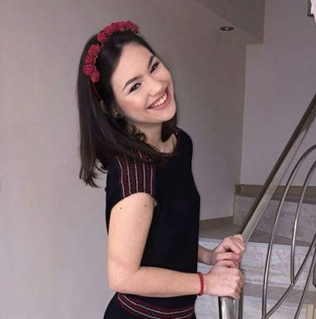 Cine este nepoata lui Emeric Ienei. Alisa este pasionată de muzică și a apărut la televizor, la concursuri de talente