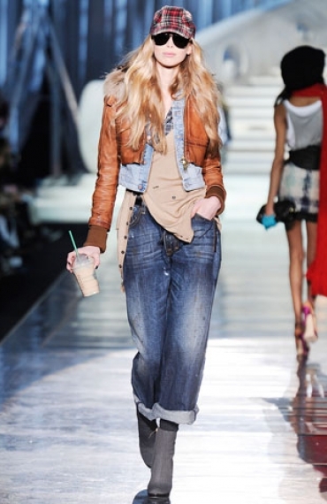 Dsquared