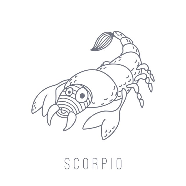 Horoscop mâine, 12 noiembrie 2025, Scorpion