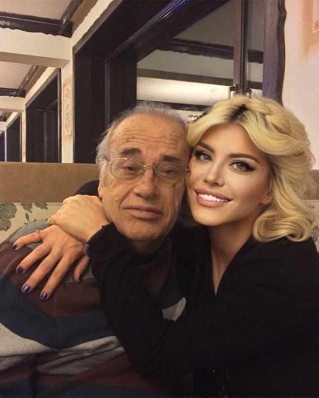 Tatăl Loredanei se zbate între viață și moarte: "E în stare gravă". Artista de 55 de ani și-a deschis sufletul în fața publicului și a povestit prin ce trece