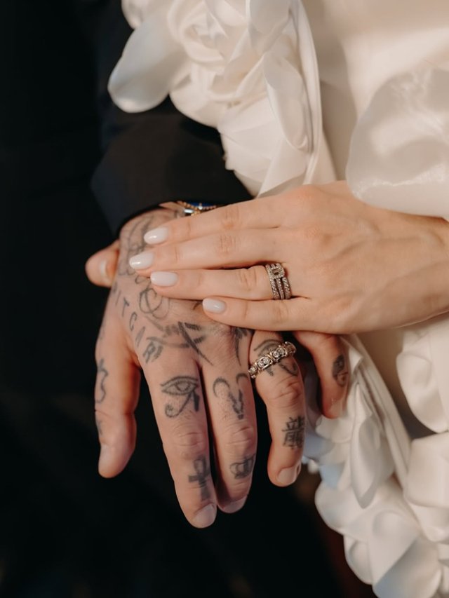 TJ Miles și Francisca s-au căsătorit în mare secret, la câteva săptămâni după ce au anunțat că vor deveni părinți. ​„Un DA în fața lui Dumnezeu”. Acum sunt soț și soție