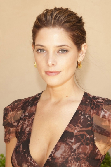 Ashley Greene