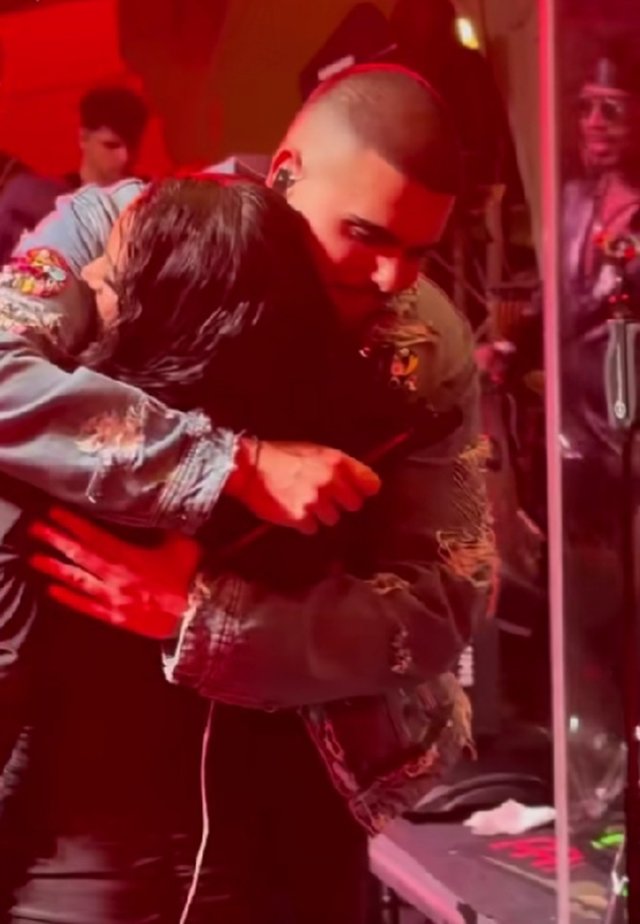 Andrei Bănuță, primele declarații despre relația cu Karmen Minune. Cei doi au fost văzuți tot mai des împreună după divorțul artistei. Au fost surprinși în ipostaze apropiate