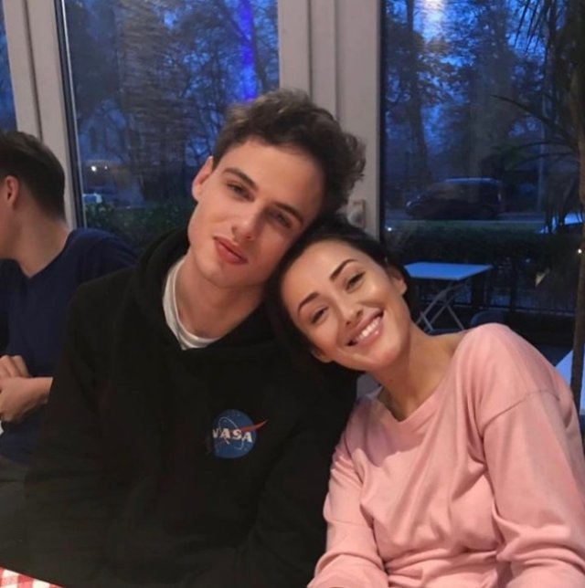 Horia Moculescu a fost bunic. Detalii mai puțin cunoscute despre nepotul "secret" al compozitorului, Leon Julian Youett