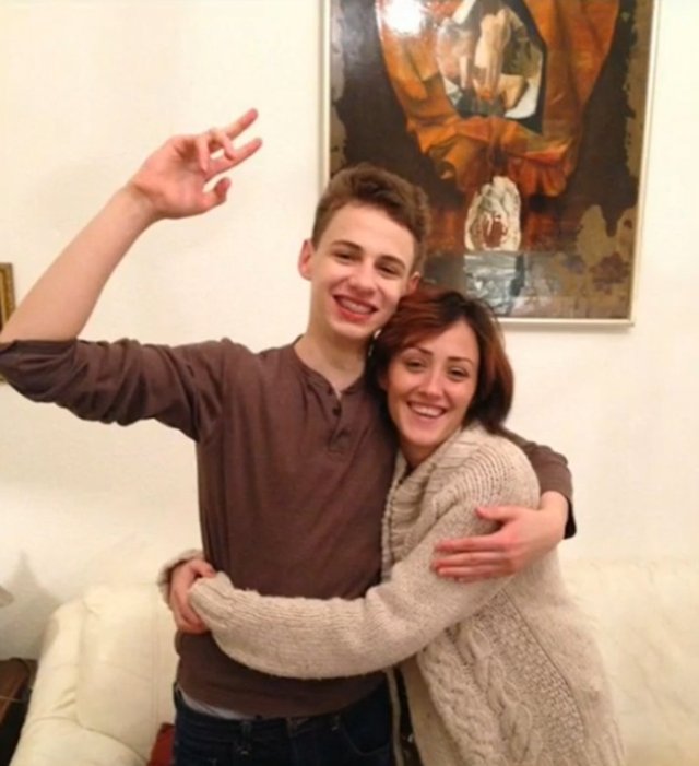 Horia Moculescu a fost bunic. Detalii mai puțin cunoscute despre nepotul "secret" al compozitorului. Este fiul lui Ionuț Moculescu