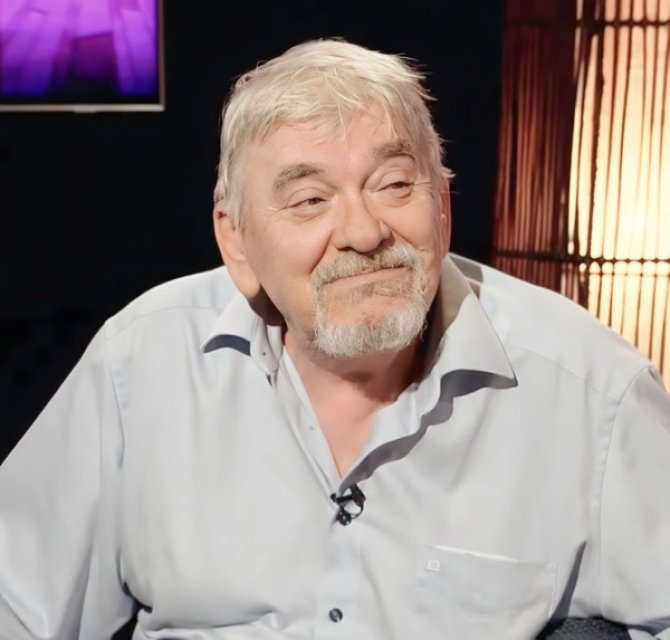 A murit actorul Mihai Dinvale, fostul director al Teatrului Mic