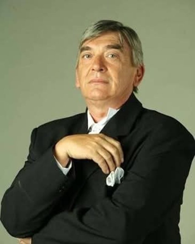 A murit actorul Mihai Dinvale. Peste o lună ar fi împlinit 75 de ani