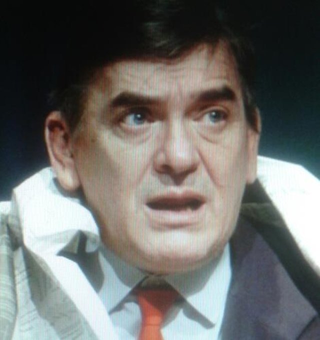 A murit actorul Mihai Dinvale. Acum câțiva ani, și-a pierdut o fiică