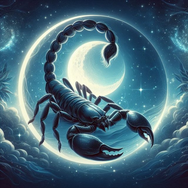 Horoscopul dragostei de mâine, 14 noiembrie 2025, Scorpion