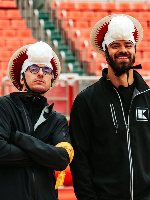 Câți bani au câștigat Alexandru Ion și Ștefan Floroaica la Asia Express. Au fost la un pas să câștige trofeul. Au câștigat patru amulete de 1000 de euro