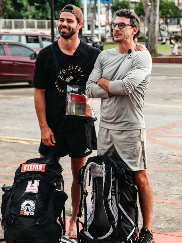 Câți bani au câștigat Alexandru Ion și Ștefan Floroaica la Asia Express. Au fost la un pas să câștige trofeul. Și-au sudat prietenia cu ajutorul acestei experiențe