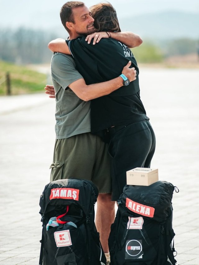 Câți bani au primit Dan Alexa și Gabi Tamaș la Asia Express. Suma totală depășește ultimele contracte ca fotbaliști. Au rezistat până la finalul competiției