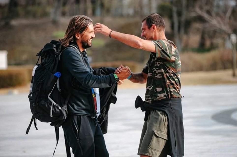 Câți bani au primit Dan Alexa și Gabi Tamaș la Asia Express. Suma totală depășește ultimele contracte ca fotbaliști. Au primit câte 2500 de euro pentru fiecare etapă parcursă