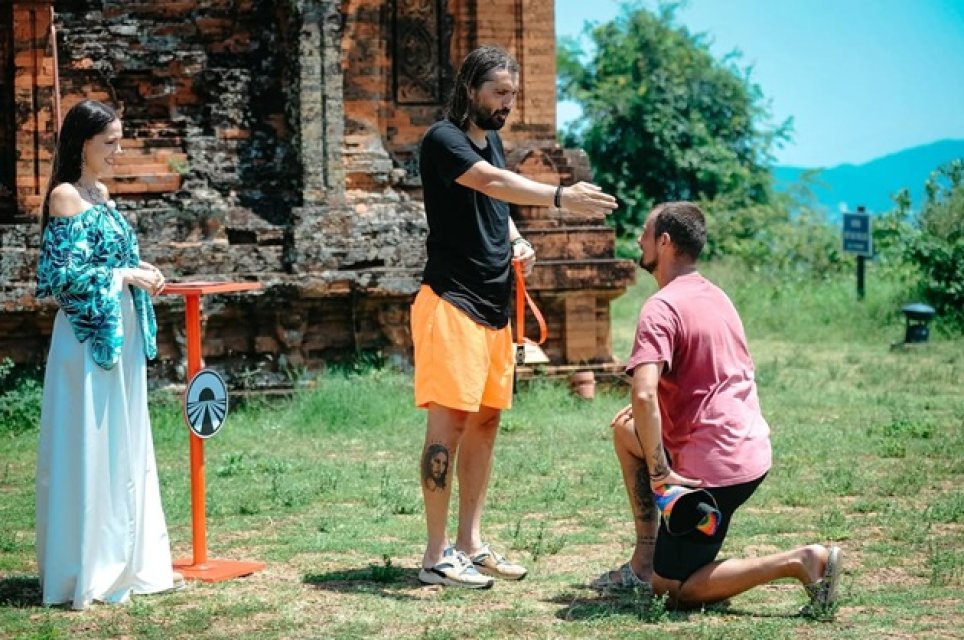 Câți bani au primit Dan Alexa și Gabi Tamaș la Asia Express. Suma totală depășește ultimele contracte ca fotbaliști. Au luat premiul cel mare de 35000 de euro