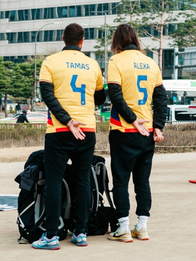 Câți bani au primit Dan Alexa și Gabi Tamaș la Asia Express. Suma totală depășește ultimele contracte ca fotbaliști. Au încasat peste 20000 de euro pe lună