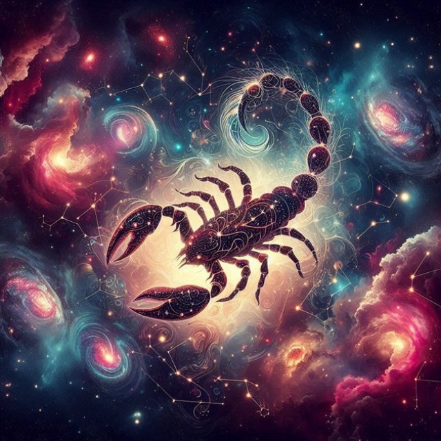 Horoscopul dragostei de mâine, 17 noiembrie 2025, Scorpion