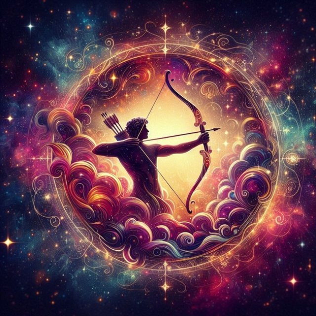 Horoscopul dragostei de mâine, 17 noiembrie 2025, Săgetător