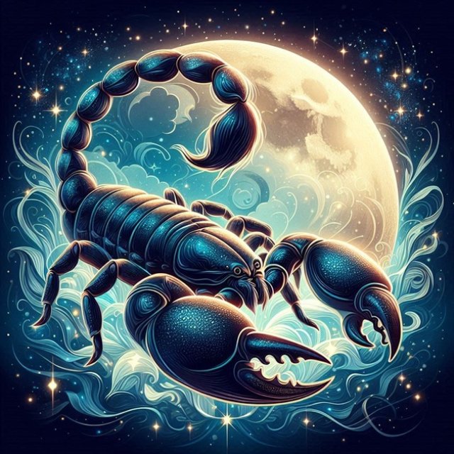 Horoscopul dragostei de mâine, 18 noiembrie 2025, Scorpion