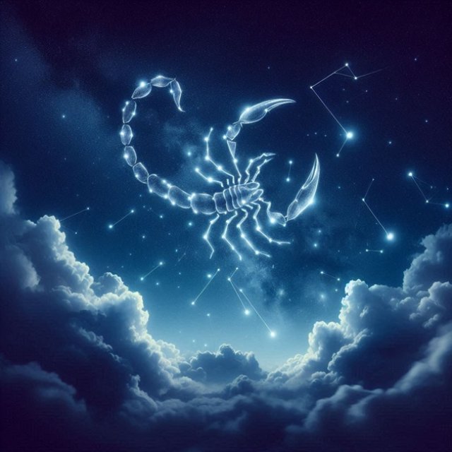 Horoscopul dragostei de mâine, 19 noiembrie 2025, Scorpion