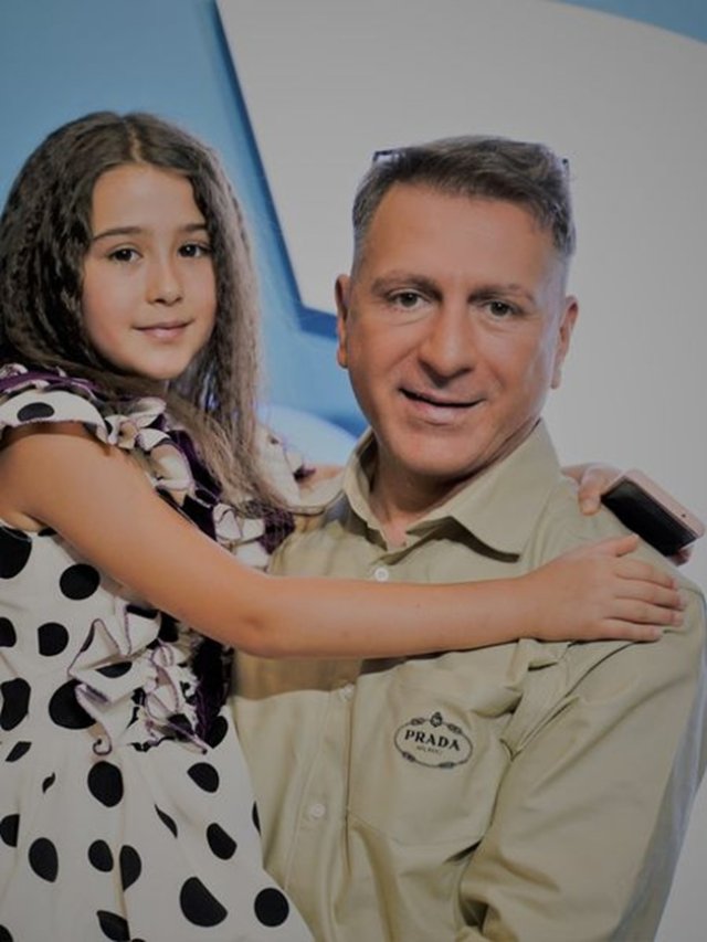 Gestul suprem de iubire făcut de Anais, fiica lui Christian Sabbagh, după ce acesta a suferit un AVC în 2024