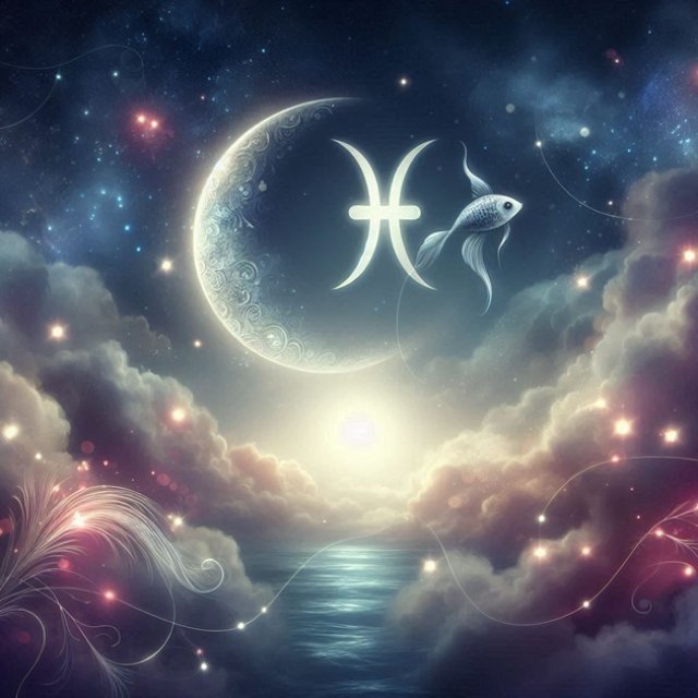 Pești ♓️