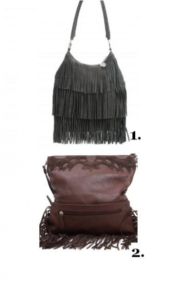 GEANTA hobo 1