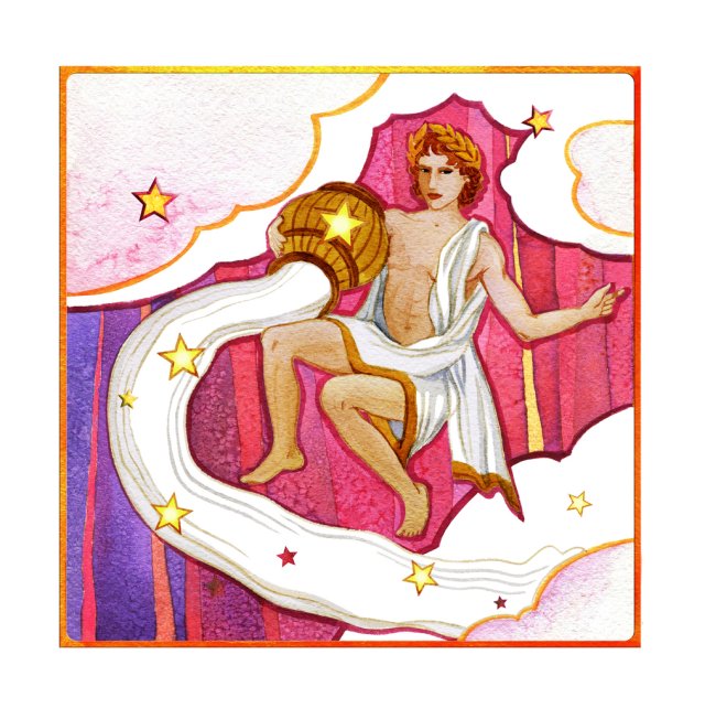 Horoscop mâine, 23 noiembrie 2025, Vărsător