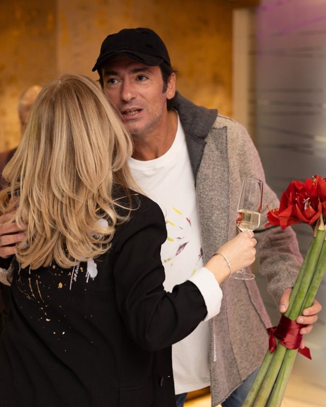 Soția lui Mihai Morar a împlinit 50 de ani. Ce urare specială i-a făcut prezentatorul: „Minunile încep cu tine”. Mesajul emoționant a adunat multe reacții pe rețelele sociale