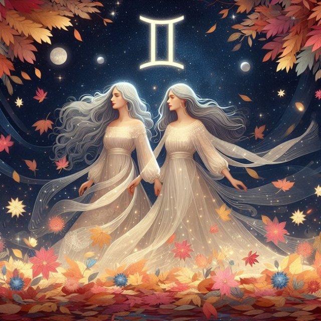 Gemeni ♊️