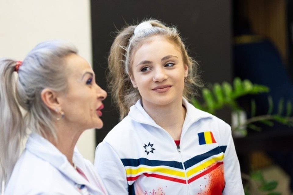 Cine este Camelia Voinea. A fost sportivă de renume, dar acum a ajuns în presă cu acuzații grave de abuz la adresa fiicei sale pe care o antrenează, Sabrina Voinea