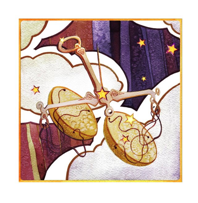 Horoscopul dragostei de mâine, 24 noiembrie 2025, Balanță