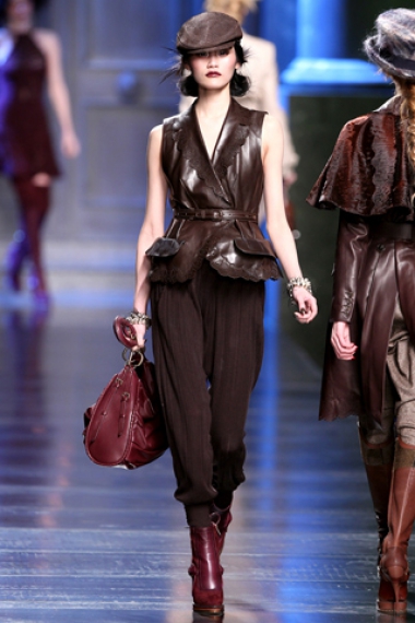 Christian Dior