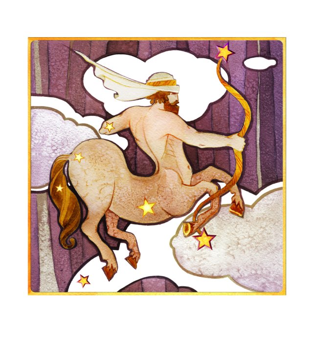 Horoscopul dragostei de mâine, 24 noiembrie 2025, Săgetător