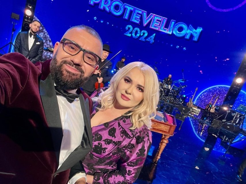 Fulgy, anunț surprinzător: "familia Clejani s-a destrămat, tata vine în Dubai". Prima reacție a Vioricăi de la Clejani după derapajul fiului care s-a întors împotriva ei