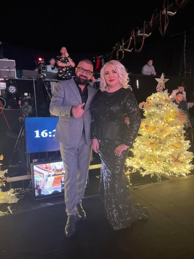 Fulgy, anunț surprinzător: "familia Clejani s-a destrămat, tata vine în Dubai". Prima reacție a Vioricăi de la Clejani după derapajul fiului. Artista a negat zvonurile despre despărțire