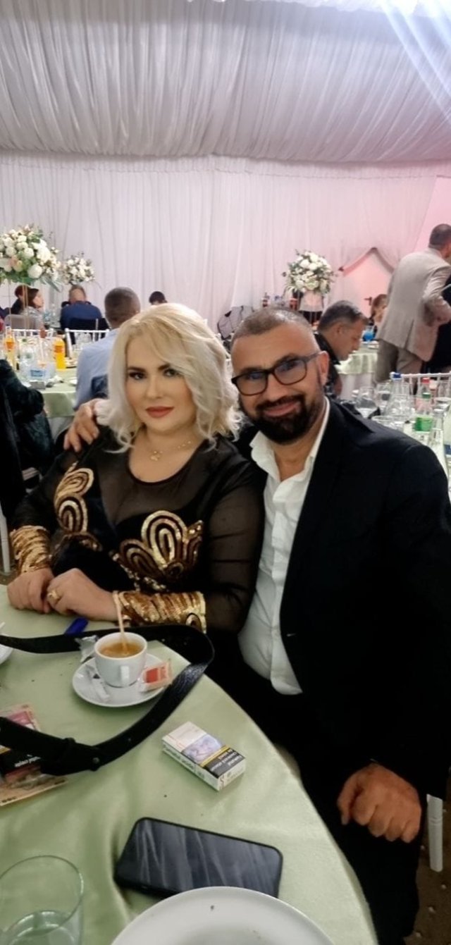 Fulgy, anunț surprinzător: "familia Clejani s-a destrămat, tata vine în Dubai". Prima reacție a Vioricăi de la Clejani după derapajul fiului. Cântăreața a postat un videoclip cu ea și soțul