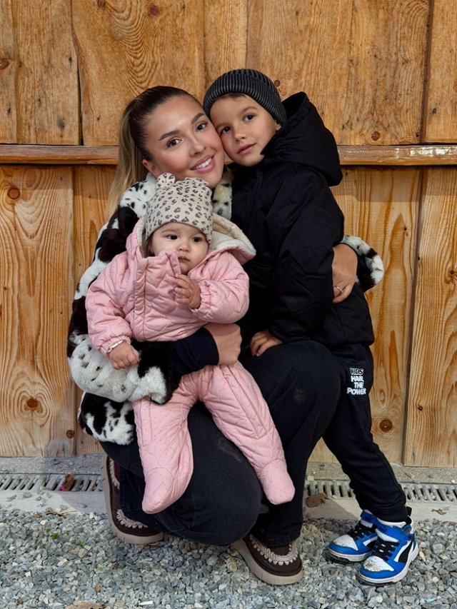 Daniela Iliescu, mesaj tranșant pentru persoanele care susțin că este o femeie întreținută de Culiță Sterp