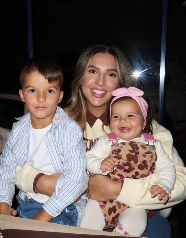 Daniela Iliescu, mesaj tranșant pentru persoanele care susțin că este o femeie întreținută. Îmbină rolul de femeie de casă cu cel de femeie de afaceri