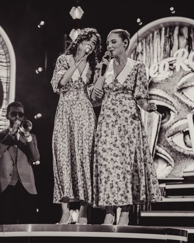 Theo Rose, anunțul care a șocat fanii. "Drumurile noastre s-au separat". Ea și Alessandra sunt ca două surori