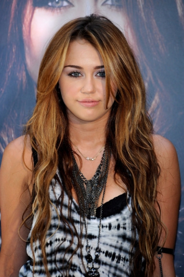 Miley Cyrus
