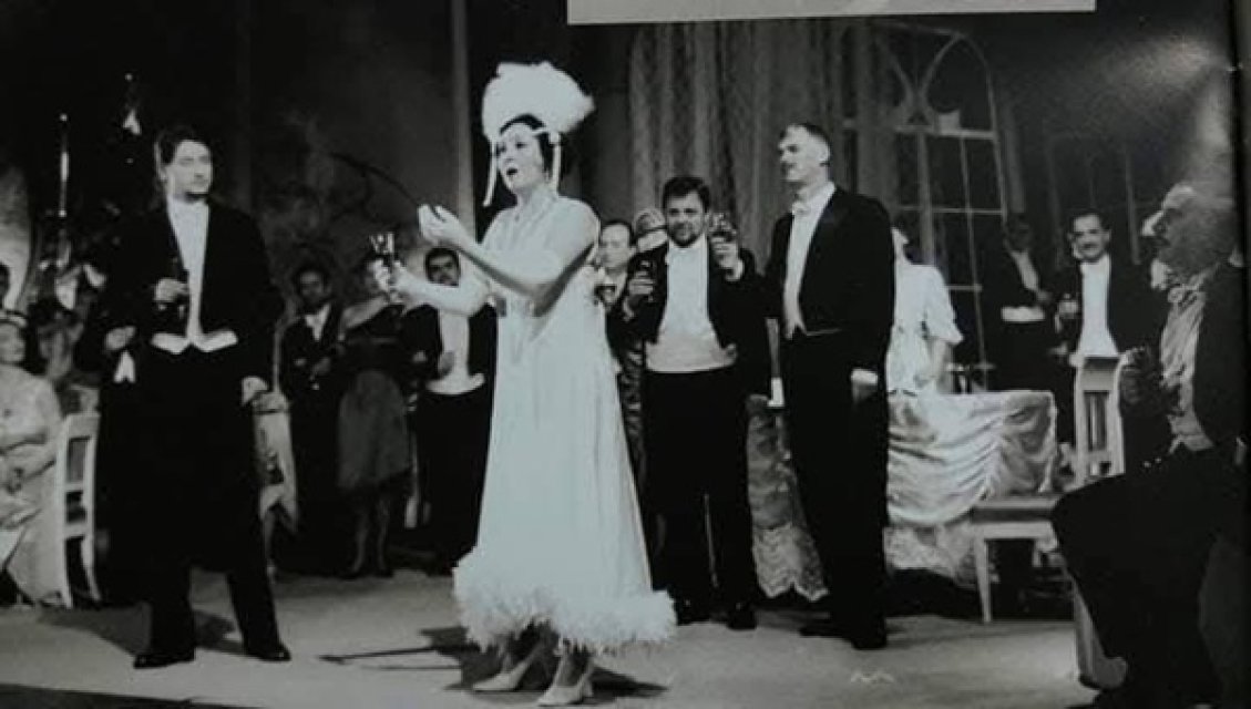 Ramona Eremia, soprană la Opera Națională Cluj a murit la vârsta de 61 de ani, lăsând în urmă o moștenire culturală impresionantă
