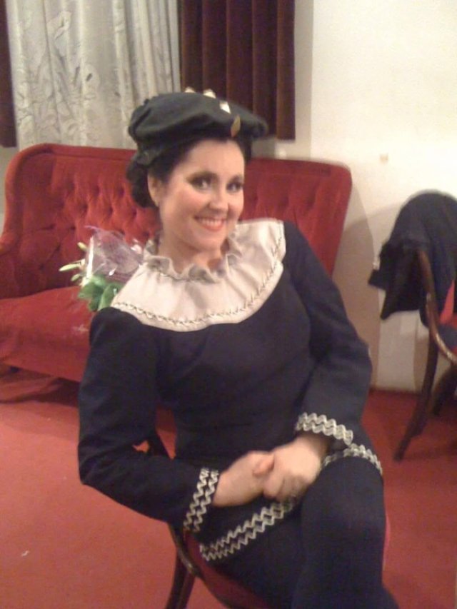 Ramona Eremia, soprană la Opera Națională Cluj a murit la vârsta de 61 de ani. Lumea muzicii de operă este în doliu.