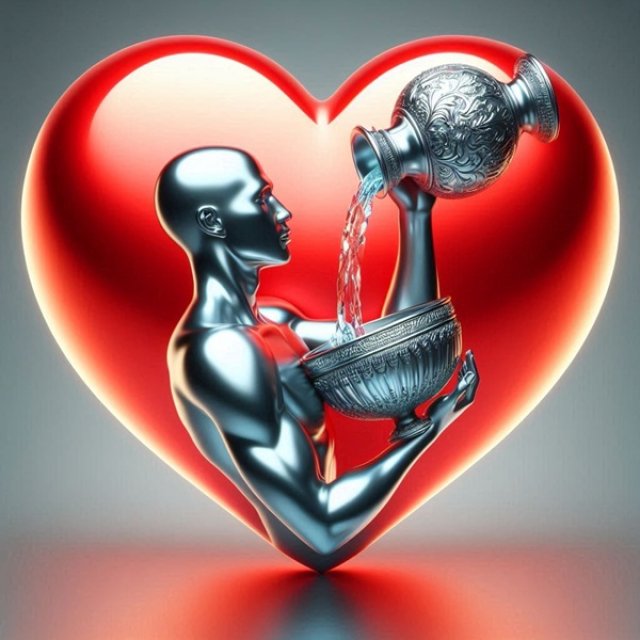 Horoscopul dragostei de mâine, 28 noiembrie 2025, Vărsător