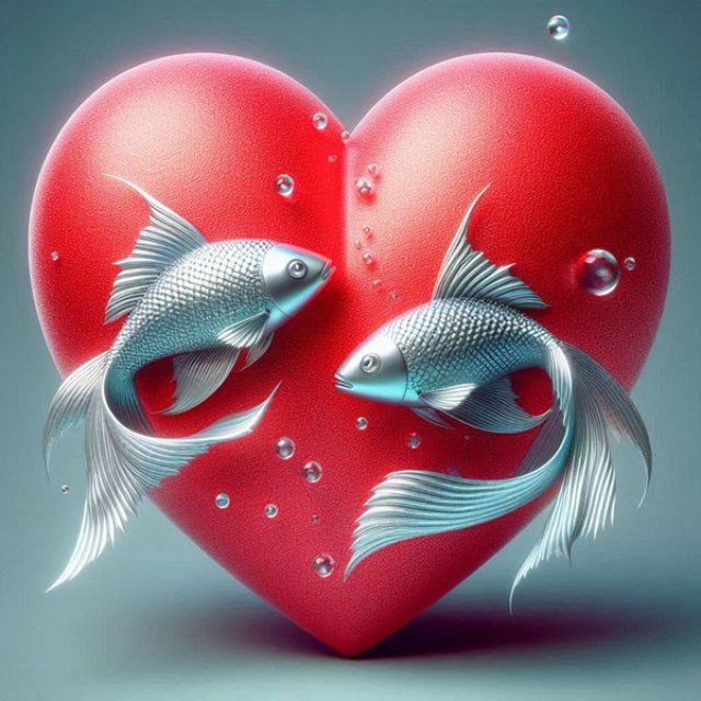 Horoscopul dragostei de mâine, 28 noiembrie 2025, Pești